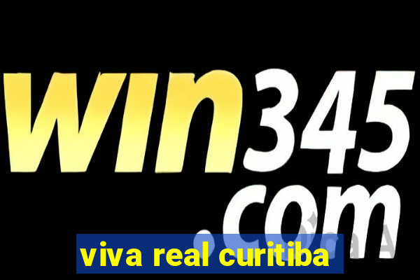 viva real curitiba